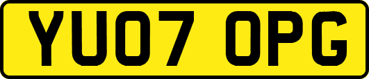 YU07OPG