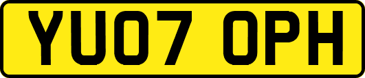 YU07OPH