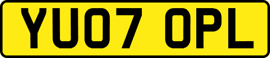 YU07OPL