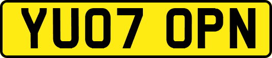 YU07OPN