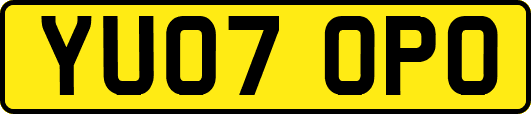 YU07OPO
