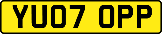 YU07OPP