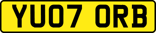 YU07ORB