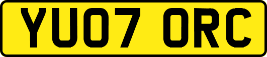 YU07ORC