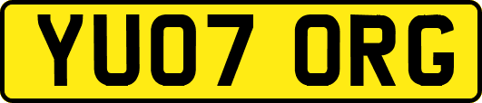 YU07ORG