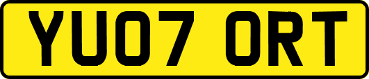 YU07ORT