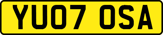 YU07OSA