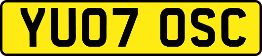 YU07OSC