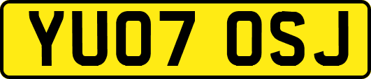 YU07OSJ