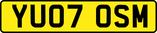 YU07OSM