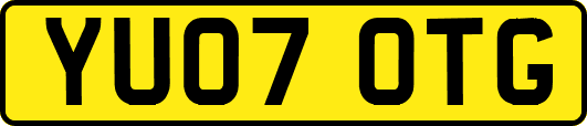 YU07OTG