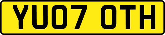YU07OTH