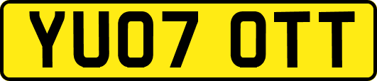 YU07OTT