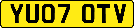 YU07OTV