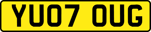 YU07OUG