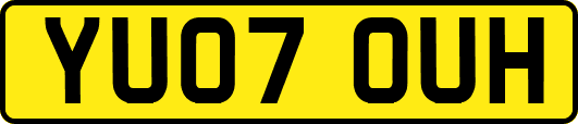 YU07OUH