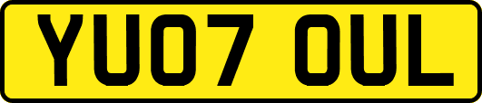 YU07OUL