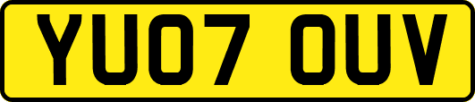 YU07OUV