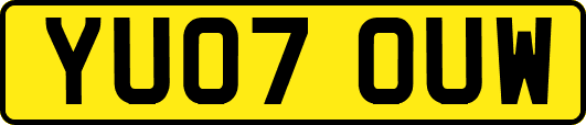 YU07OUW