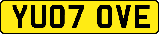 YU07OVE