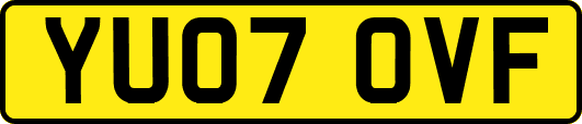 YU07OVF