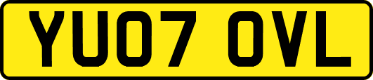 YU07OVL
