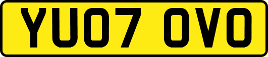 YU07OVO