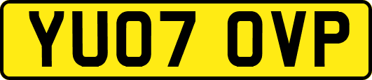 YU07OVP