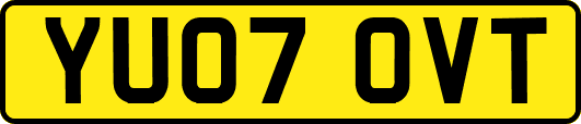 YU07OVT