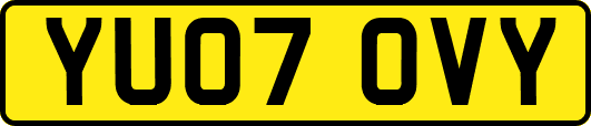 YU07OVY