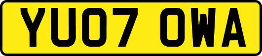 YU07OWA
