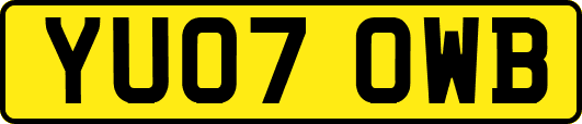 YU07OWB