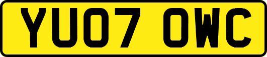 YU07OWC
