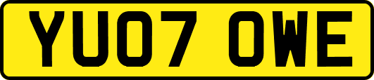 YU07OWE