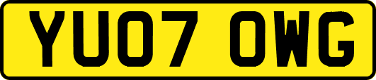YU07OWG