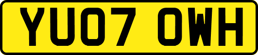 YU07OWH