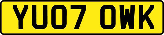 YU07OWK