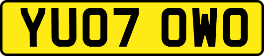YU07OWO