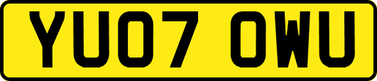 YU07OWU