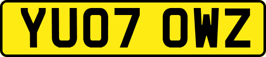 YU07OWZ