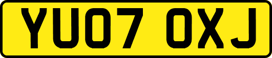 YU07OXJ