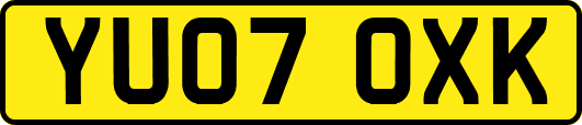 YU07OXK