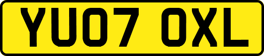 YU07OXL