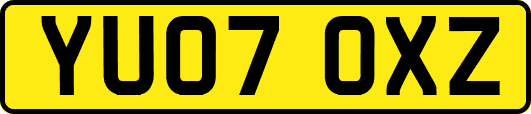 YU07OXZ