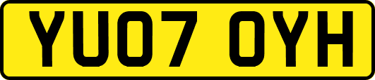 YU07OYH
