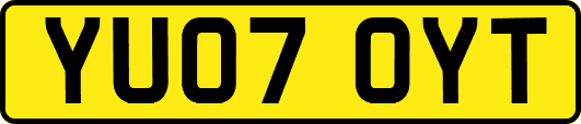 YU07OYT