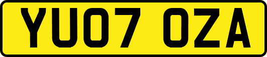 YU07OZA