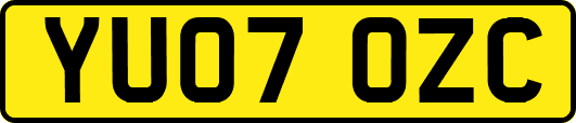 YU07OZC
