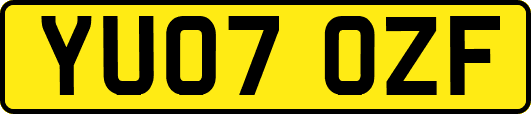 YU07OZF