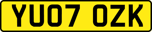 YU07OZK